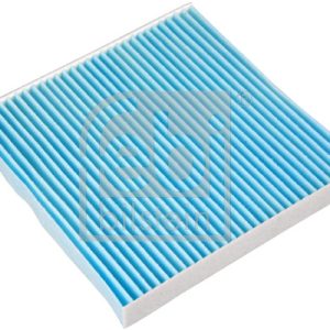 Filtru aer habitaclu FEBI BILSTEIN 183889 – HYUNDAI | AutoRival