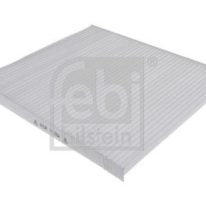 Filtru aer habitaclu FEBI BILSTEIN 184037 – HYUNDAI | AutoRival