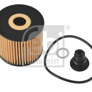 Filtru ulei FEBI BILSTEIN 184073 – HYUNDAI | AutoRival