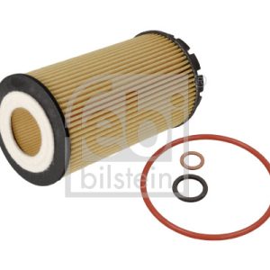 Filtru ulei FEBI BILSTEIN 184080 – HYUNDAI | AutoRival