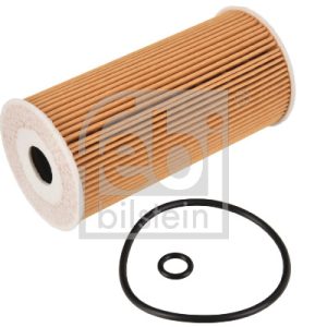 Filtru ulei FEBI BILSTEIN 184121 – HYUNDAI | AutoRival