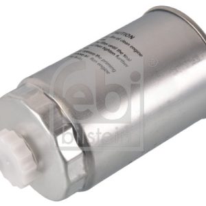 Filtru combustibil FEBI BILSTEIN 184127 – HYUNDAI | AutoRival