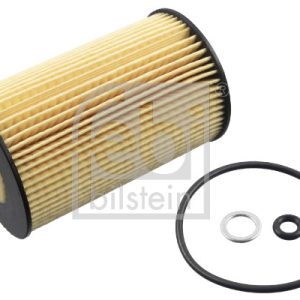 Filtru ulei FEBI BILSTEIN 184178 – HYUNDAI | AutoRival