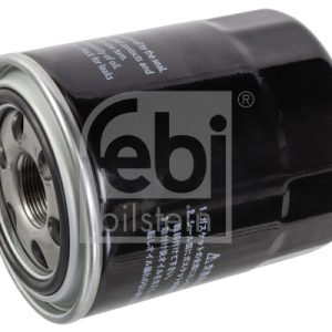 Filtru ulei FEBI BILSTEIN 184443 – HYUNDAI | AutoRival