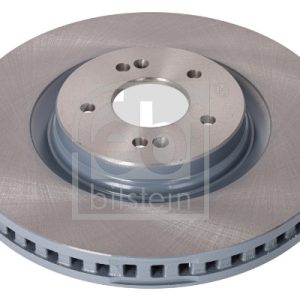 Disc frana FEBI BILSTEIN 184761 – HYUNDAI | AutoRival