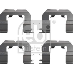 Set accesorii placute frana FEBI BILSTEIN 185711 – HYUNDAI | AutoRival