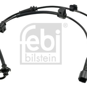 Senzor turatie roata FEBI BILSTEIN 186095 – HYUNDAI | AutoRival