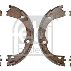 Set saboti frana frana de mana FEBI BILSTEIN 188435 – HYUNDAI | AutoRival