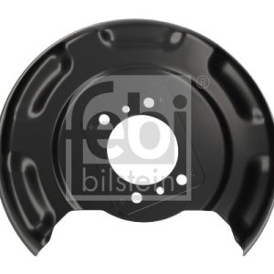 Protectie stropire disc frana FEBI BILSTEIN 197318 – HYUNDAI | AutoRival