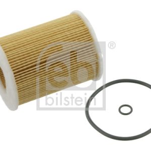 Filtru ulei FEBI BILSTEIN 26444 – HYUNDAI | AutoRival