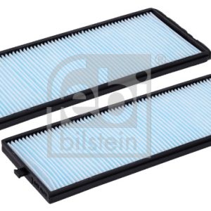 Set filtru aer habitaclu FEBI BILSTEIN 27943 – HYUNDAI | AutoRival