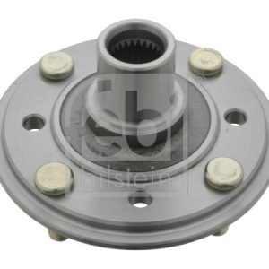 Butuc roata FEBI BILSTEIN 28250 – HYUNDAI | AutoRival