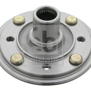 Butuc roata FEBI BILSTEIN 28251 – HYUNDAI | AutoRival
