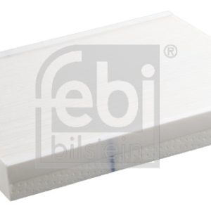 Filtru aer habitaclu FEBI BILSTEIN 29188 – HYUNDAI | AutoRival
