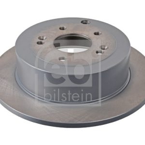 Disc frana FEBI BILSTEIN 29351 – HYUNDAI | AutoRival