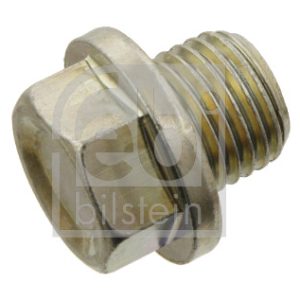 Surub de golire baia de ulei FEBI BILSTEIN 30180 – HYUNDAI | AutoRival