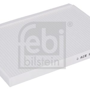 Filtru aer habitaclu FEBI BILSTEIN 30241 – HYUNDAI | AutoRival