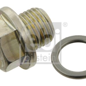 Surub de golire baia de ulei FEBI BILSTEIN 30269 – HYUNDAI | AutoRival
