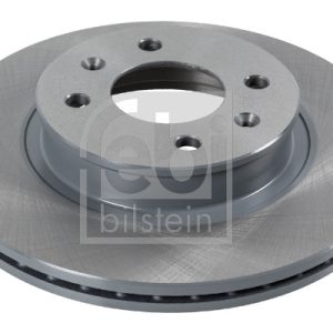 Disc frana FEBI BILSTEIN 31315 – HYUNDAI | AutoRival