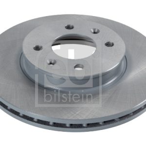 Disc frana FEBI BILSTEIN 31318 – HYUNDAI | AutoRival