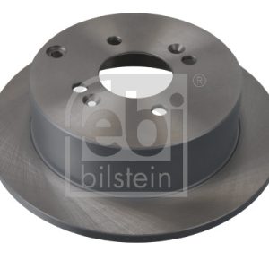 Disc frana FEBI BILSTEIN 31361 – HYUNDAI | AutoRival