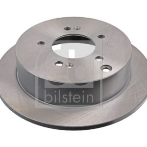 Disc frana FEBI BILSTEIN 31362 – HYUNDAI | AutoRival