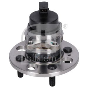 Set rulment roata FEBI BILSTEIN 31403 – HYUNDAI | AutoRival