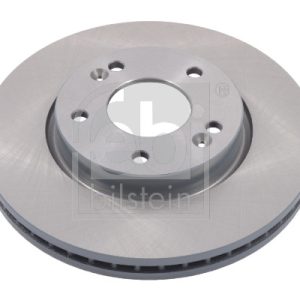 Disc frana FEBI BILSTEIN 31470 – HYUNDAI | AutoRival