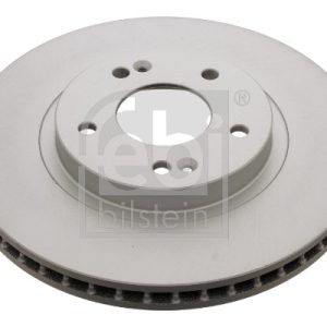 Disc frana FEBI BILSTEIN 31474 – HYUNDAI | AutoRival
