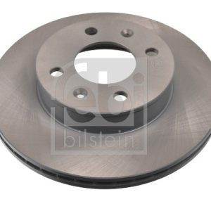 Disc frana FEBI BILSTEIN 31552 – HYUNDAI | AutoRival