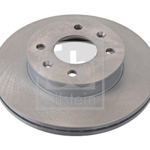Disc frana FEBI BILSTEIN 31766 – HYUNDAI | AutoRival