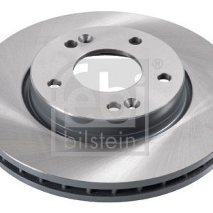 Disc frana FEBI BILSTEIN 32688 – HYUNDAI | AutoRival