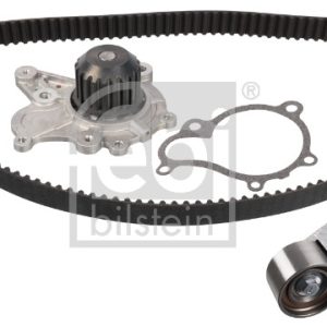 Set pompa apa + curea dintata FEBI BILSTEIN 32826 – HYUNDAI | AutoRival