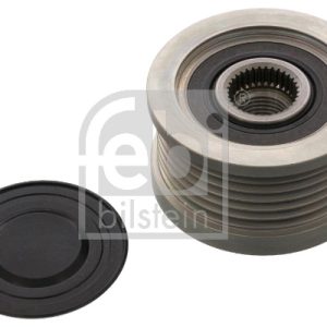 Fulie alternator FEBI BILSTEIN 34711 – HYUNDAI | AutoRival
