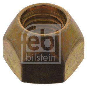 Piulita roata FEBI BILSTEIN 46639 – HYUNDAI | AutoRival