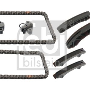 Kit lant de distributie FEBI BILSTEIN 49390 – HYUNDAI | AutoRival