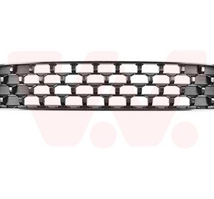 Grila radiator VAN WEZEL 8150510 – imagine produs