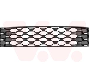 Grila radiator VAN WEZEL 8150514 – imagine produs