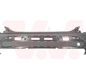 Tampon VAN WEZEL 8150540 – imagine produs