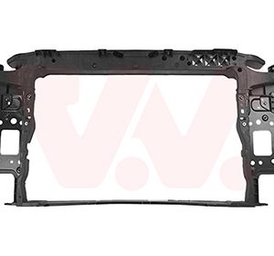 Acoperire fata VAN WEZEL 8150668 – imagine produs