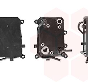 Radiator ulei motor VAN WEZEL 82013704 – imagine produs