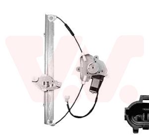 Mecanism actionare geam VAN WEZEL 8202261 – imagine produs
