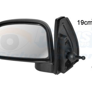 Oglinda exterioara VAN WEZEL 8202804 – imagine produs