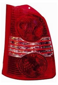 Lampa spate VAN WEZEL 8206931 – imagine produs