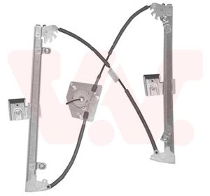 Mecanism actionare geam VAN WEZEL 8207262 – imagine produs