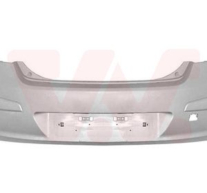 Tampon VAN WEZEL 8207544 – imagine produs