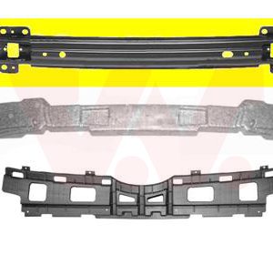 Suport tampon VAN WEZEL 8207560 – imagine produs