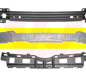 Amortizor soc bara protectie VAN WEZEL 8207561 – imagine produs