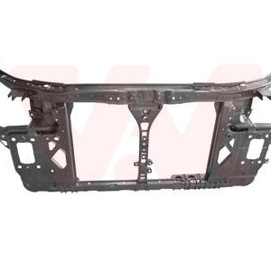 Acoperire fata VAN WEZEL 8207668 – imagine produs