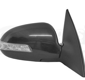 Oglinda exterioara VAN WEZEL 8207818 – imagine produs